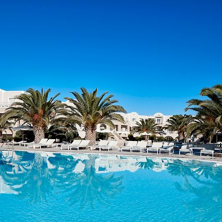 פריסה Santo Miramare Beach Resort מראה חיצוני תמונה