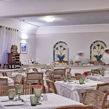 פריסה Santo Miramare Beach Resort מראה חיצוני תמונה