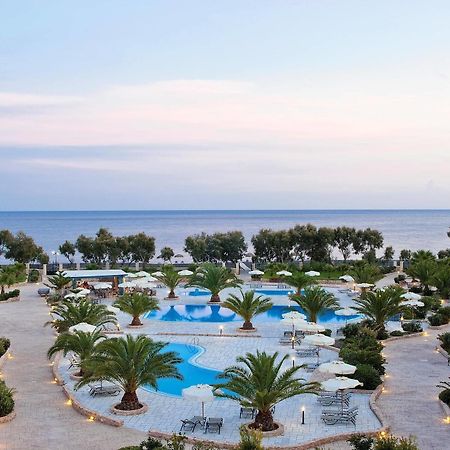 פריסה Santo Miramare Beach Resort מראה חיצוני תמונה