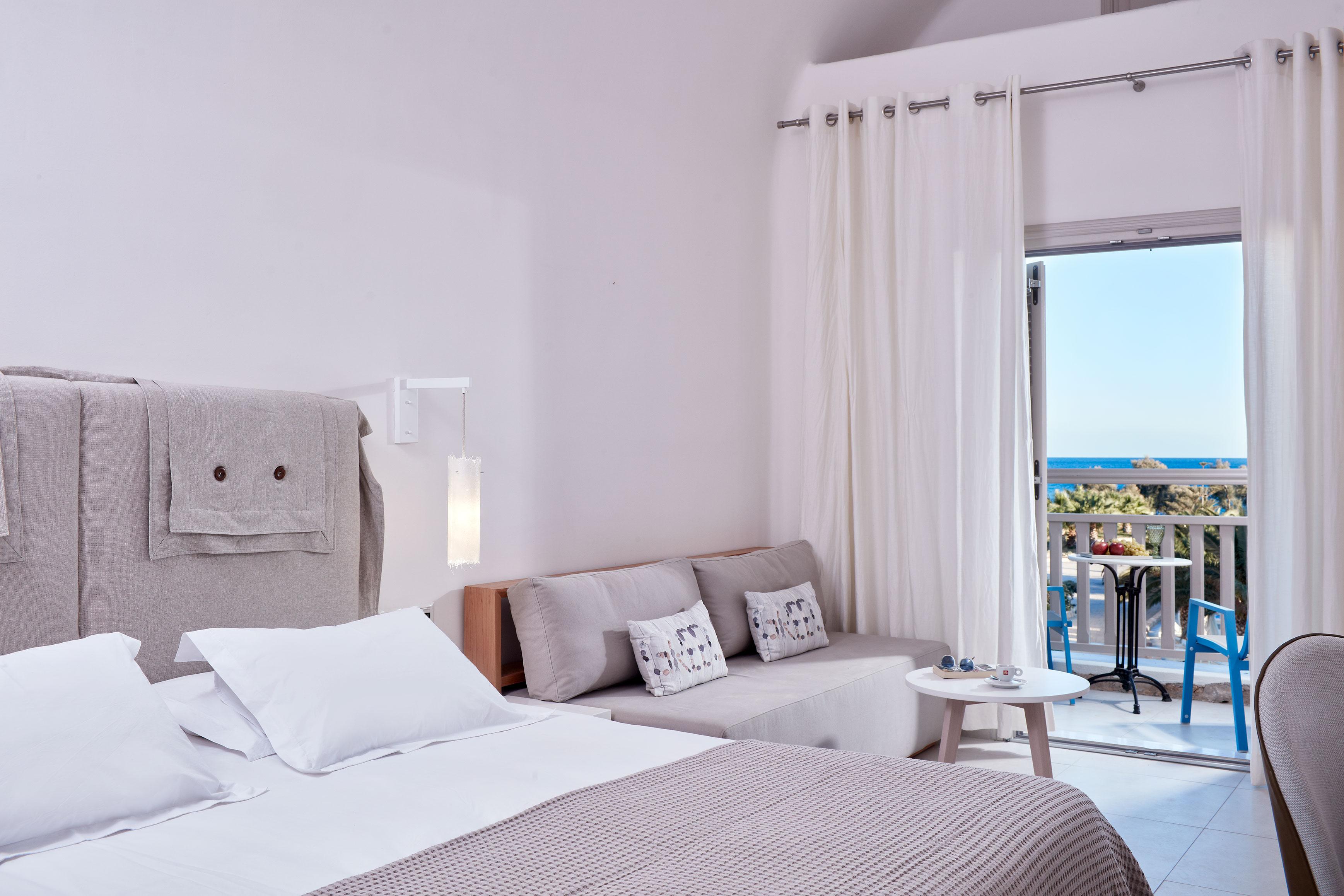 פריסה Santo Miramare Beach Resort מראה חיצוני תמונה