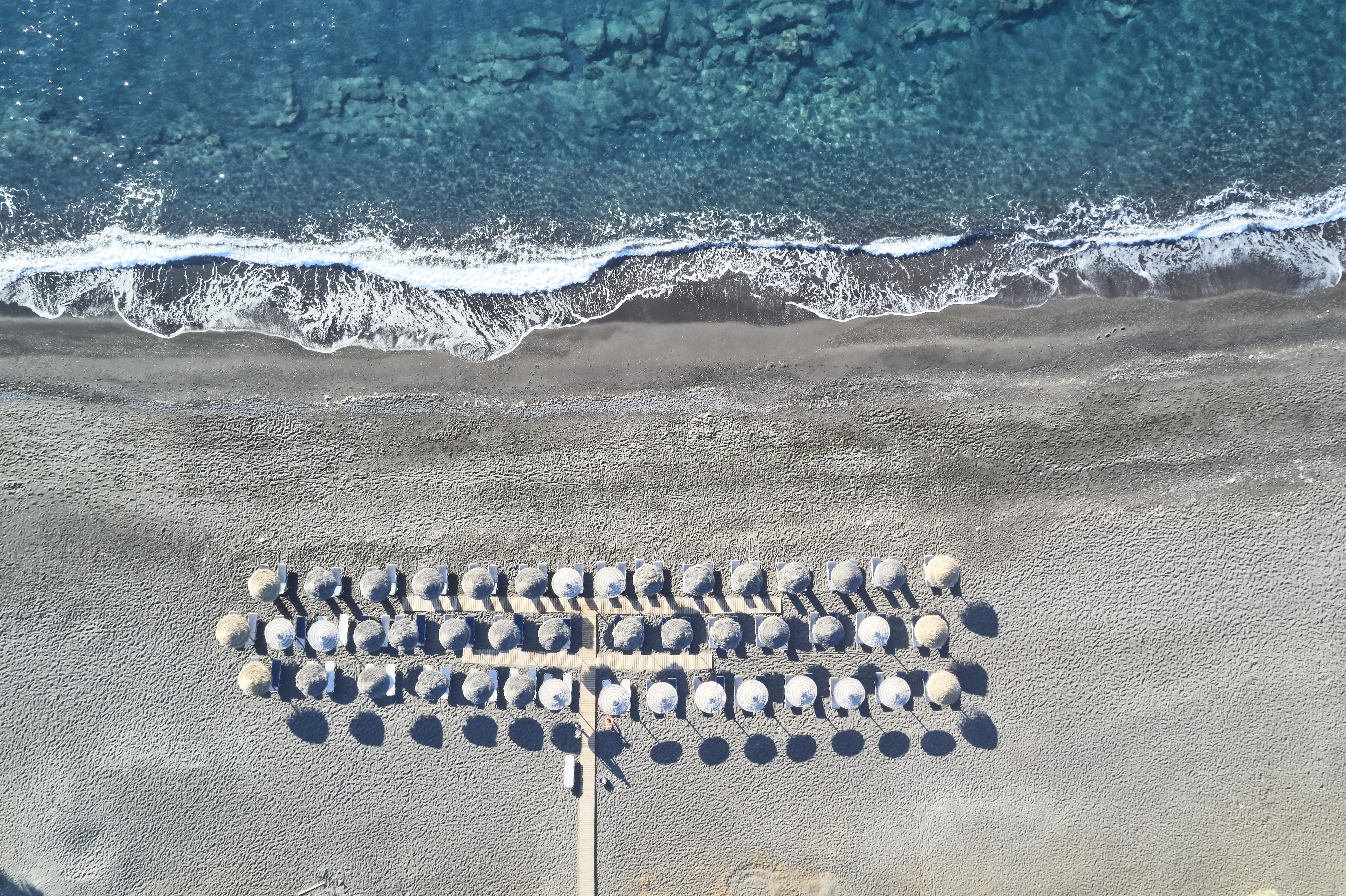 פריסה Santo Miramare Beach Resort מראה חיצוני תמונה