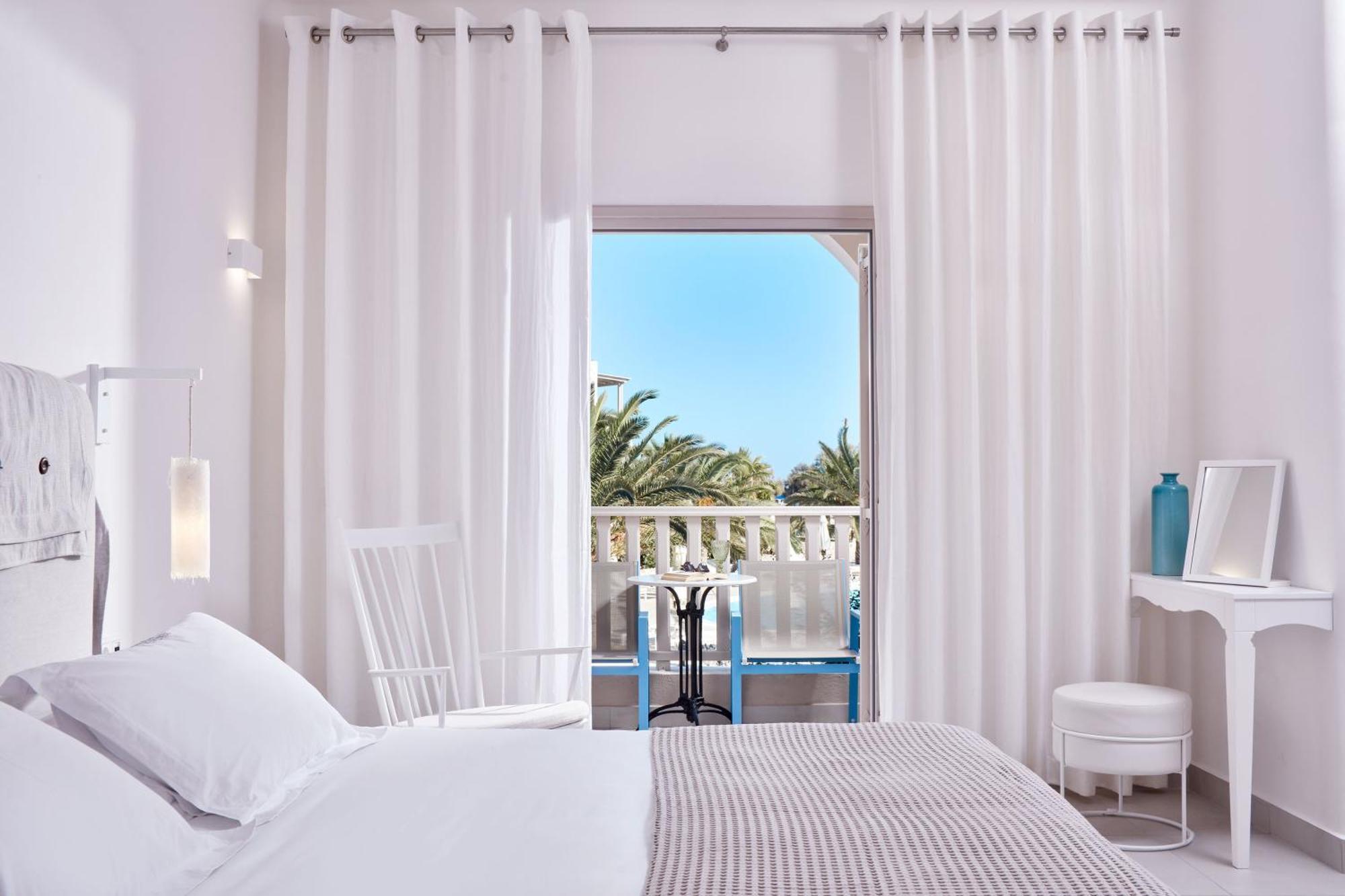 פריסה Santo Miramare Beach Resort מראה חיצוני תמונה
