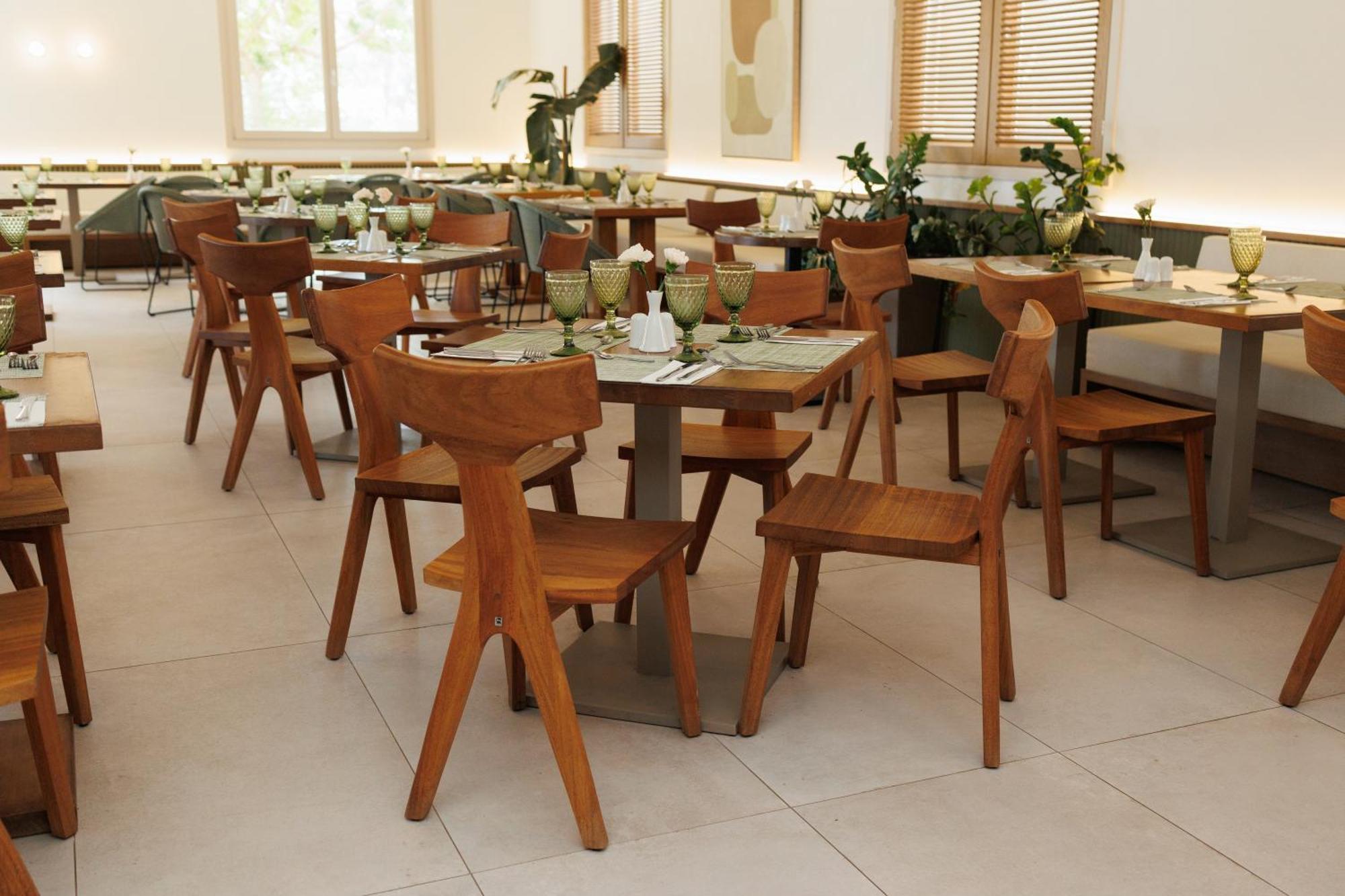 פריסה Santo Miramare Beach Resort מראה חיצוני תמונה