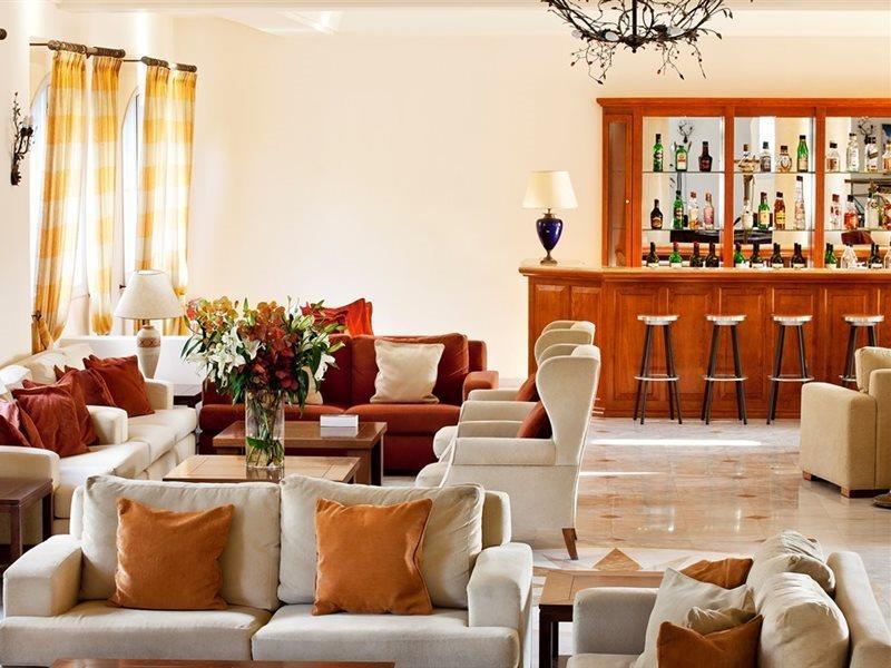 פריסה Santo Miramare Beach Resort מראה חיצוני תמונה