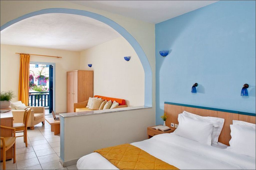פריסה Santo Miramare Beach Resort מראה חיצוני תמונה