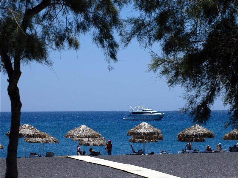 פריסה Santo Miramare Beach Resort מראה חיצוני תמונה