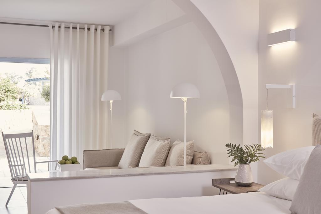 פריסה Santo Miramare Beach Resort מראה חיצוני תמונה