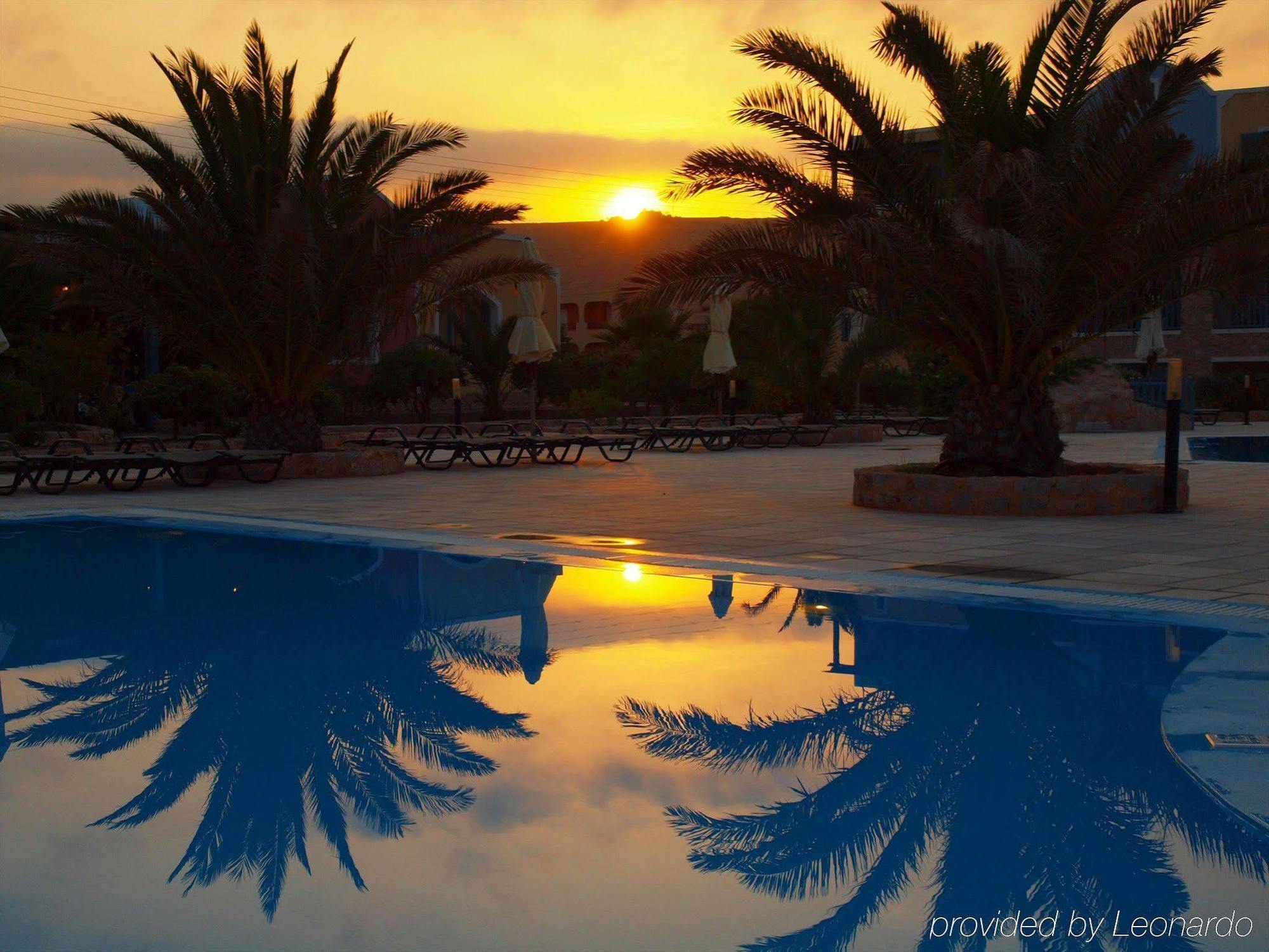 פריסה Santo Miramare Beach Resort מתקנים תמונה