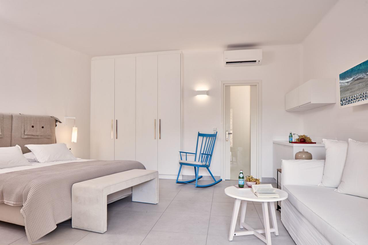 פריסה Santo Miramare Beach Resort מראה חיצוני תמונה