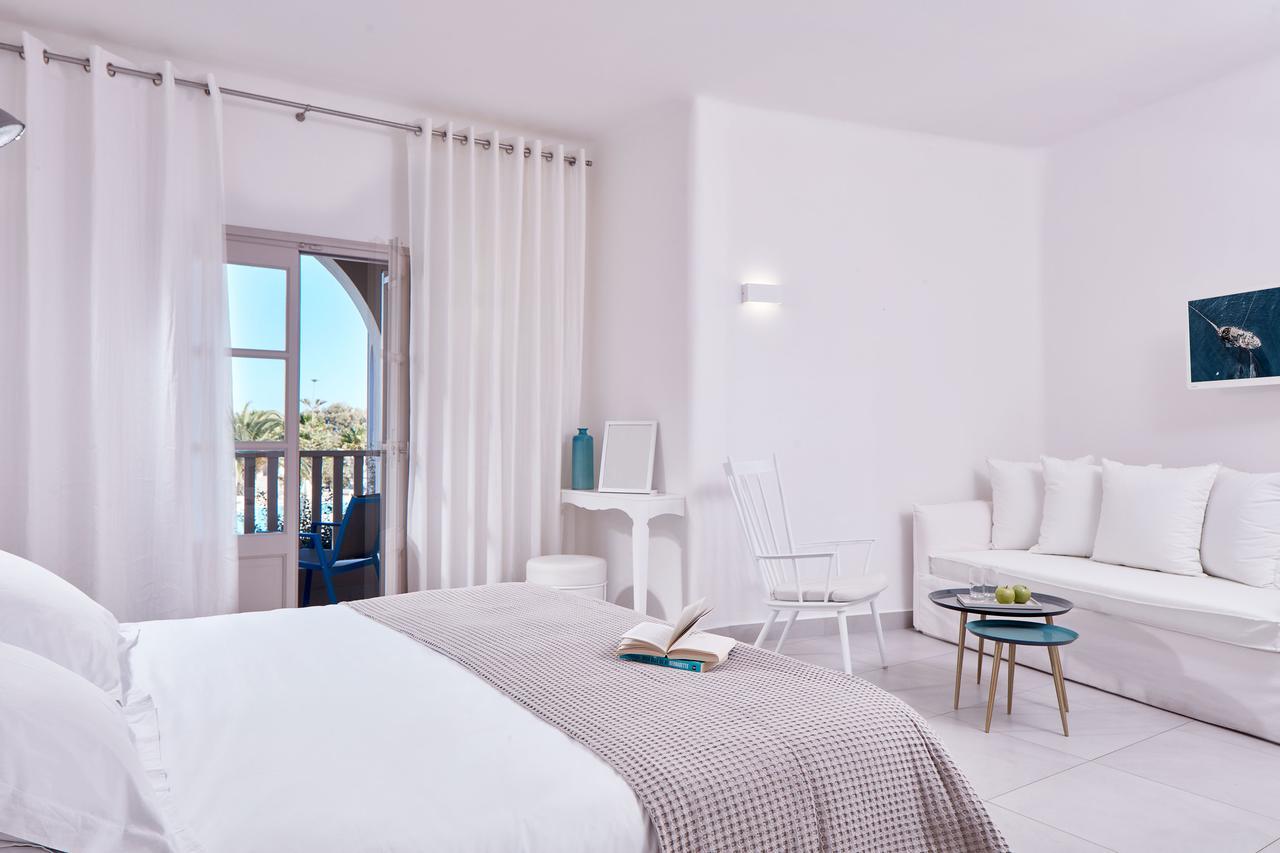 פריסה Santo Miramare Beach Resort מראה חיצוני תמונה