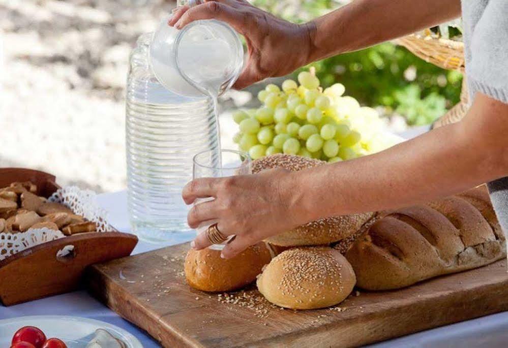 פריסה Santo Miramare Beach Resort מראה חיצוני תמונה