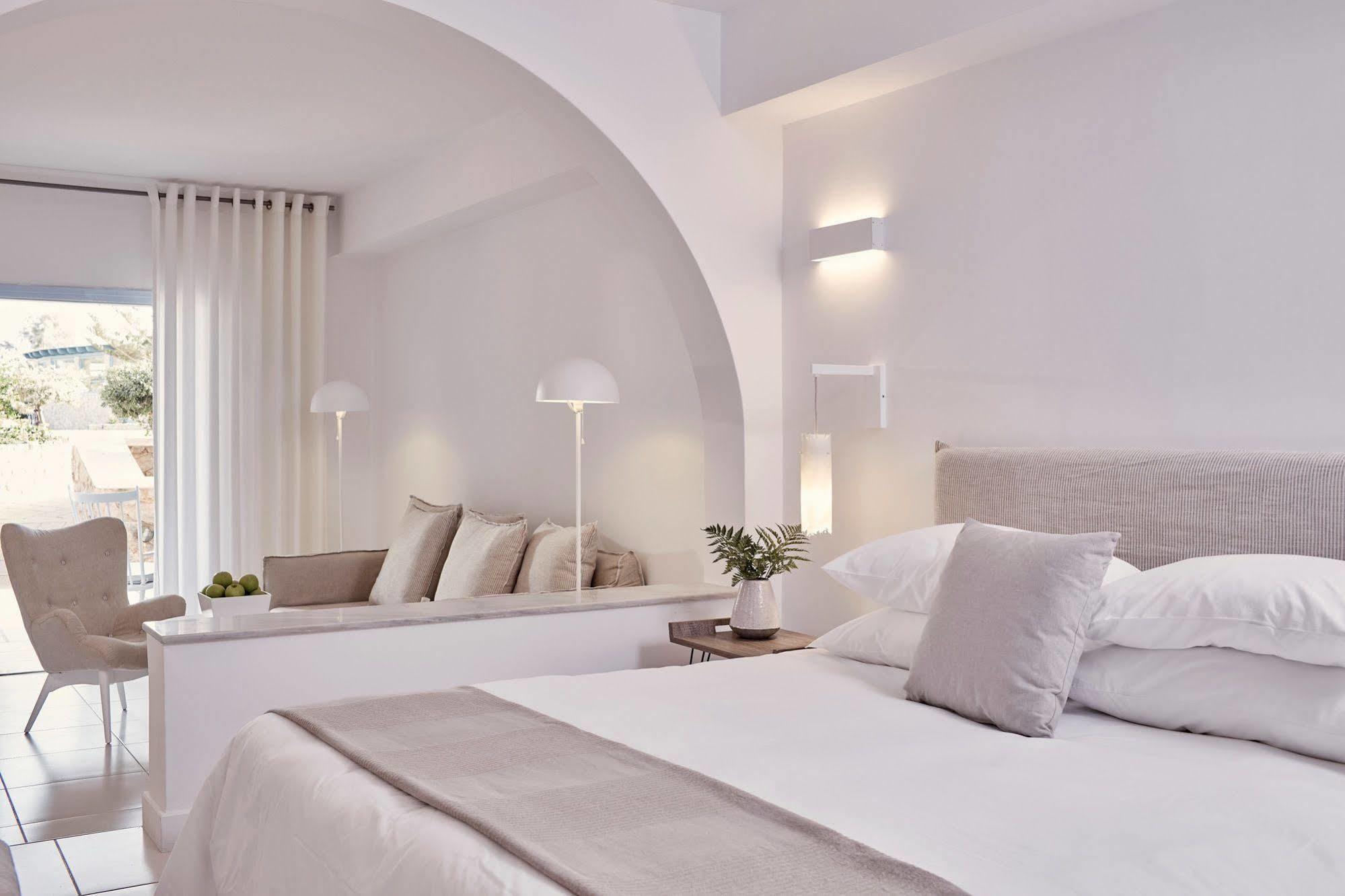 פריסה Santo Miramare Beach Resort מראה חיצוני תמונה