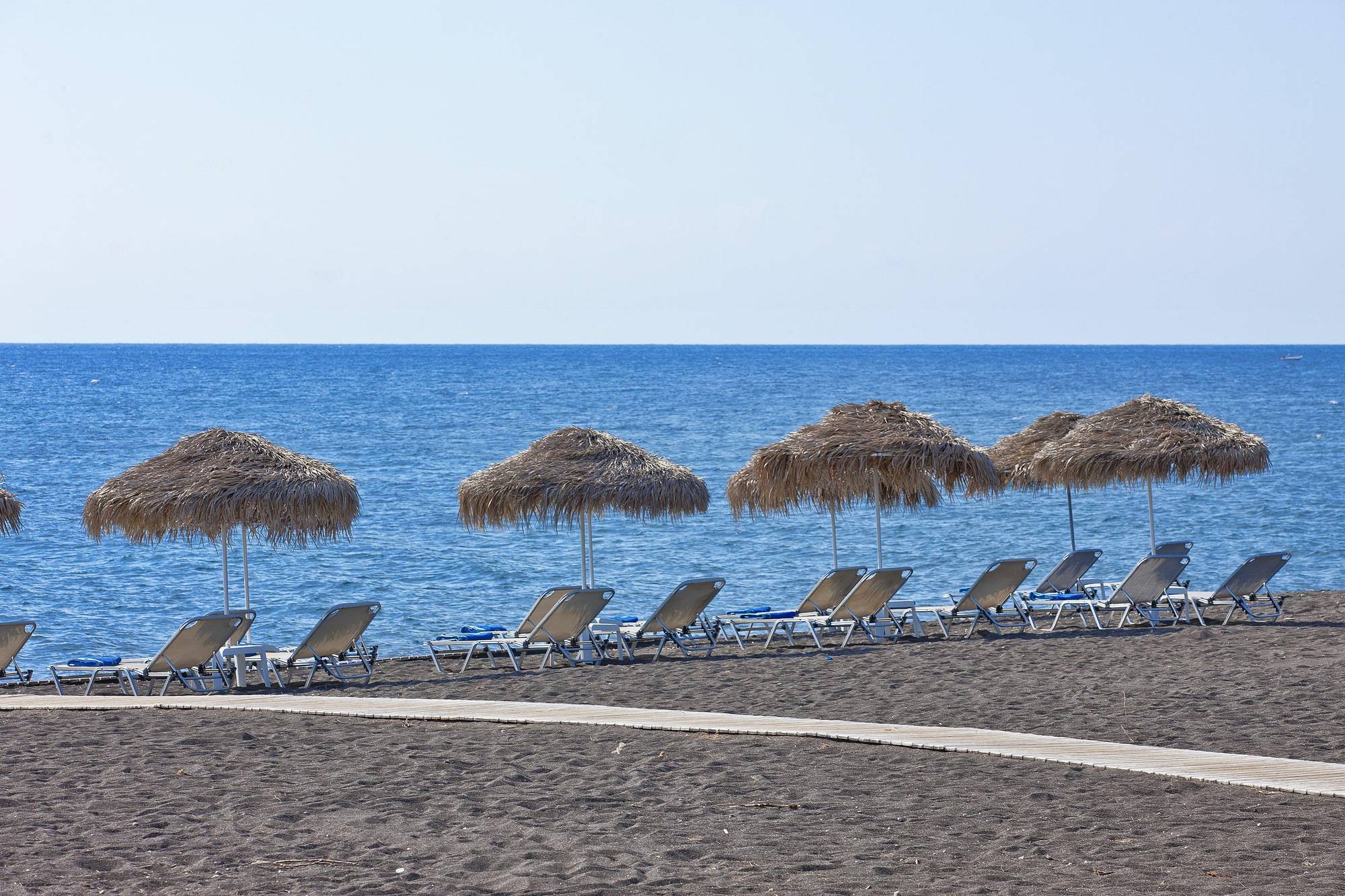 פריסה Santo Miramare Beach Resort מראה חיצוני תמונה